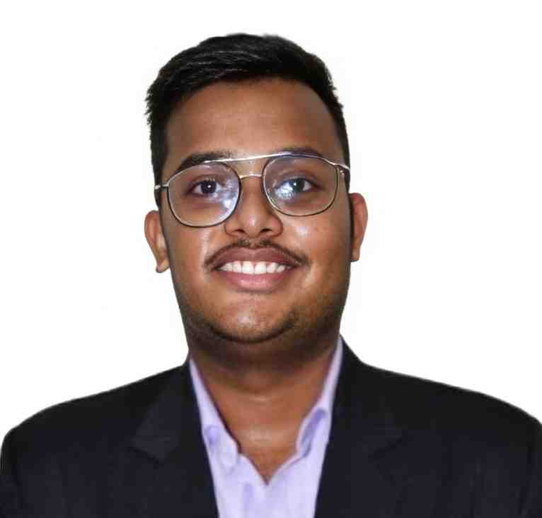 Mr. Vinayak Gupta